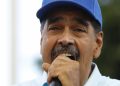 Maduro nombra ministro del Interior a Diosdado Cabello