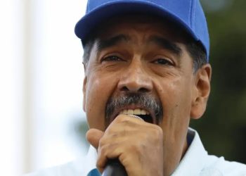 Maduro nombra ministro del Interior a Diosdado Cabello
