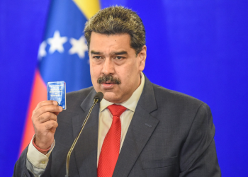 Maduro propone incluir la cadena perpetua en la Constitución venezolana