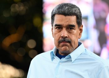 Maduro reacciona a las declaraciones de Sheinbaum sobre las sanciones y bloqueos