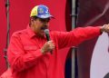 Maduro suspende actividades de oficina de DD. HH. de la ONU