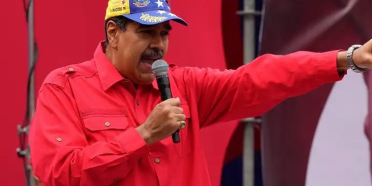 Maduro suspende actividades de oficina de DD. HH. de la ONU