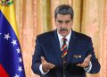 Maduro tacha a Milei de títere que está regalando las Malvinas