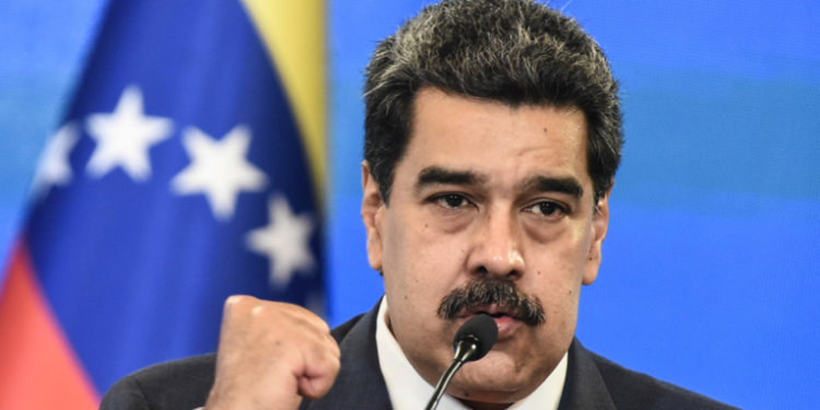 Maduro: Venezuela está lista para exportar petróleo y gas a EE.UU. y Europa para auxiliar al mundo