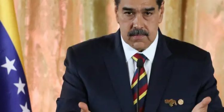 Maduro: Venezuela y EE.UU. reinician diálogo el miércoles