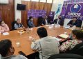 Maestros piden que no se cierre el Comité Nacional de Alfabetización