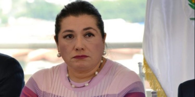 Magistrada Blanca Alfaro revela grave déficit financiero de 50 millones de quetzales en el Tribunal Supremo Electoral