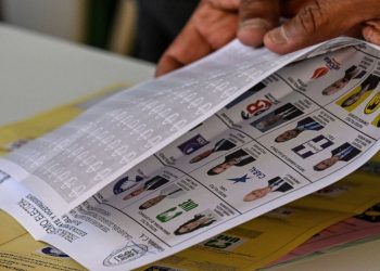 Magistrada presidenta asegura que las investigaciones no afectarán la segunda vuelta electoral