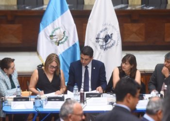 Magistrados de Cortes de Apelaciones eligen representantes para Comisión de Postulación de CSJ