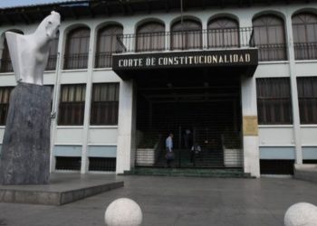 Magistrados de la CC implementan dinámica de calendario para sesiones plenarias