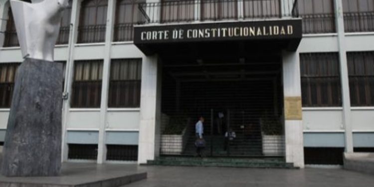 Magistrados de la CC implementan dinámica de calendario para sesiones plenarias