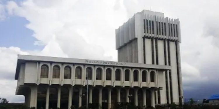 Magistrados de la Corte Suprema de Justicia se recetan nuevos beneficios en viáticos