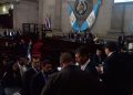 Magistrados de la CSJ entran en sesión permanente para elegir al presidente del Organismo Judicial