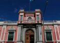Magistrados del Tribunal Supremo Eelectoral confirmaron fallas en su plataforma