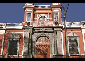 Magistrados del TSE analizan entrega de nómina de digitadores electorales al Ministerio Público