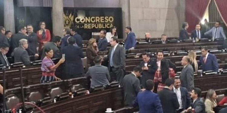 Magistrados electos de la Corte Suprema inician transición para asumir funciones