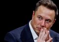 Magnate Elon Musk traslada registro de SpaceX a Texas