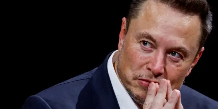 Magnate Elon Musk traslada registro de SpaceX a Texas