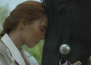 Majo Aguilar presenta 'No Voy a Llorar'