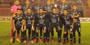 Malacateco se despide de la Liga Concacaf