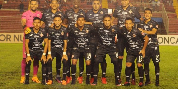 Malacateco se despide de la Liga Concacaf