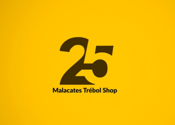 Malacates Trebol Shop Celebra 25 Años.