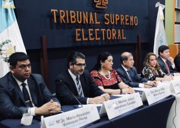 Malestar en el Tribunal Supremo Electoral por declaraciones del diputado Boris España