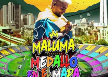 MALUMA nos trae