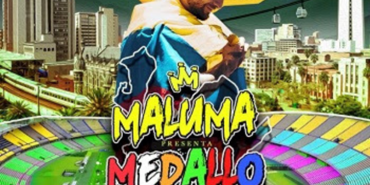 MALUMA nos trae