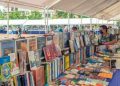 Mañana abre sus puertas la Feria Internacional del Libro en Fórum Majadas