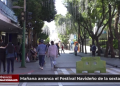 Mañana arranca el Festival Navideño de la sexta