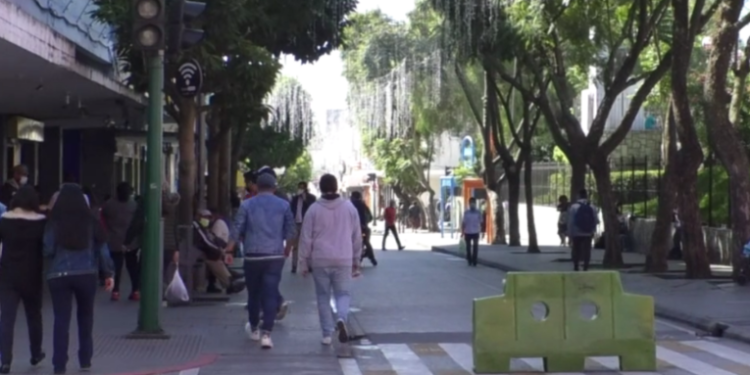 Mañana arranca el Festival Navideño de la sexta