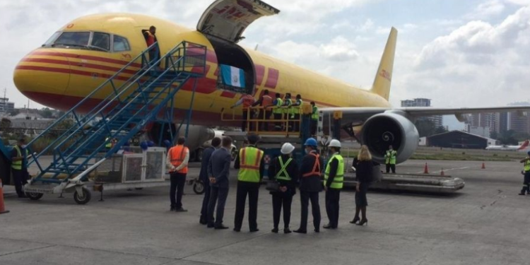 Este sábado arribará lote de vacunas rusas y se espera la donación de Estados Unidos para el 8 de julio