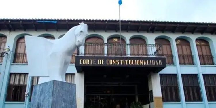 Mañana se define ante la CC el alcance del delito de robo de energía eléctrica