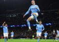 Manchester City 7-0 RB Leipzig Haaland destroza al Leipzig y mete al City en cuartos con un 'repóker' histórico