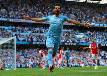 Manchester City aumentan los problemas del Arsenal en la Premier League