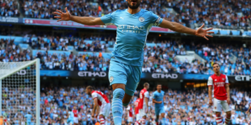 Manchester City aumentan los problemas del Arsenal en la Premier League