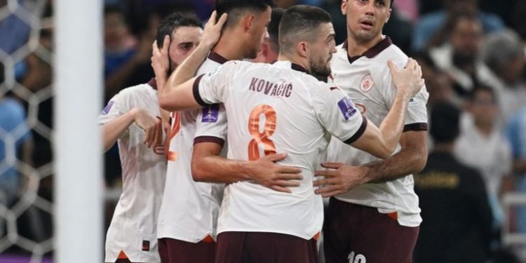 Manchester City avanzó a la final del Mundial de Clubes