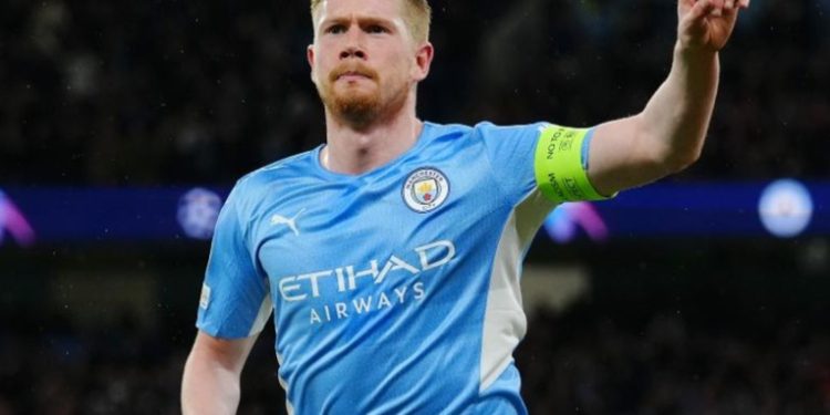 Manchester City visita al Atlético de Madrid con una ventaja míninima