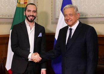 Mandatarios y cancilleres latinoamericanos reconocen el triunfo de Semilla