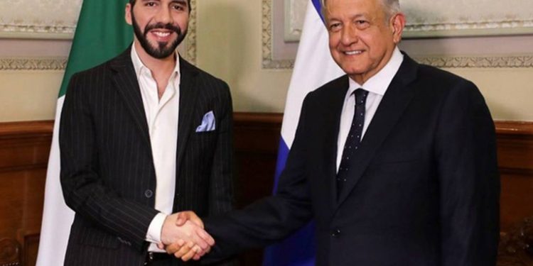 Mandatarios y cancilleres latinoamericanos reconocen el triunfo de Semilla