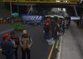 Manifestaciones generan pérdidas millonarias en comercio guatemalteco