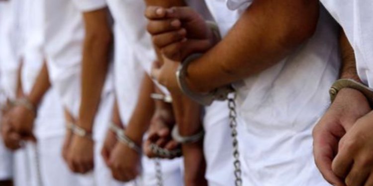 Mano dura en Centroamérica: pan para hoy, Â¿hambre para mañana?