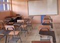 Mantiene suspensión de clases por incendio en vertedero de Villa Nueva y se amplía a Escuintla