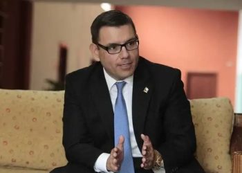 Manuel Baldizón busca revertir resolución que le impide participar en las próximas elecciones