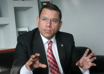 Manuel Baldizon no formará parte del partido cambio asegura la directiva del partido