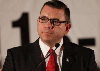Manuel Baldizón tiene varios procesos abiertos en Guatemala incluyendo una alerta roja