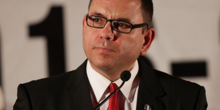 Manuel Baldizón tiene varios procesos abiertos en Guatemala incluyendo una alerta roja