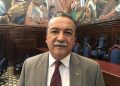 Manuel Conde denuncia ante la OEA intromisión de observadores en elecciones guatemaltecas