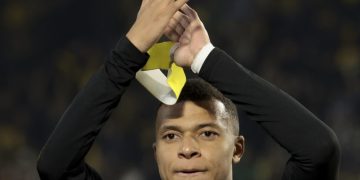 Marca: Mbappé ya tiene un contrato firmado con el Real Madrid